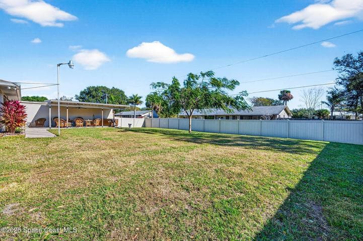 3076 Sea Gate Circle, Merritt Island, FL 32953 — photo 4