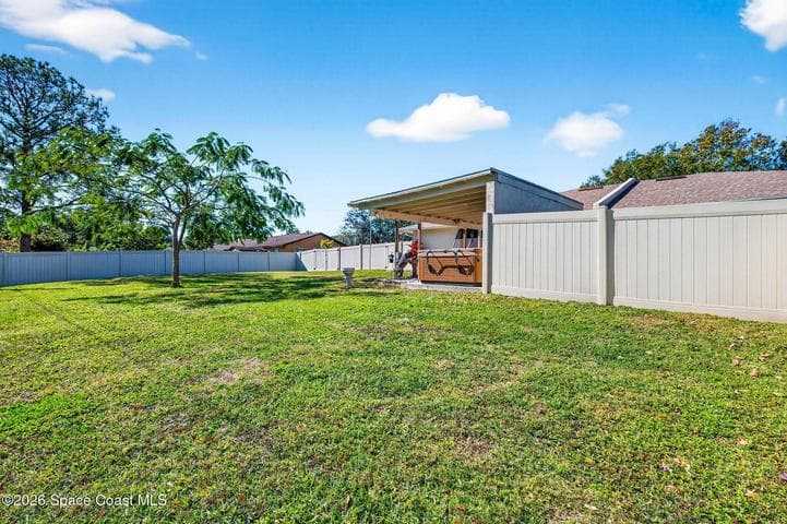 3076 Sea Gate Circle, Merritt Island, FL 32953 — photo 15