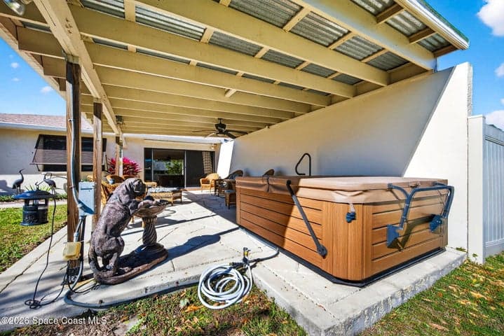 3076 Sea Gate Circle, Merritt Island, FL 32953 — photo 16
