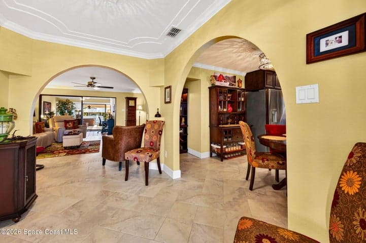 3076 Sea Gate Circle, Merritt Island, FL 32953 — photo 18