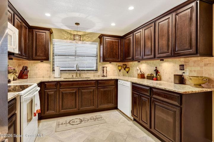 3076 Sea Gate Circle, Merritt Island, FL 32953 — photo 3