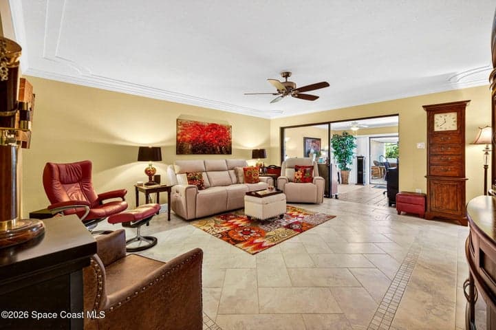 3076 Sea Gate Circle, Merritt Island, FL 32953 — photo 28