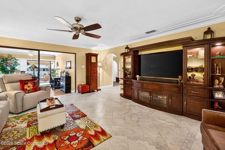 3076 Sea Gate Circle, Merritt Island, FL 32953 — photo 29
