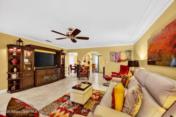 3076 Sea Gate Circle, Merritt Island, FL 32953 — photo 30