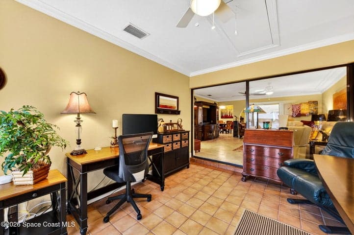 3076 Sea Gate Circle, Merritt Island, FL 32953 — photo 34