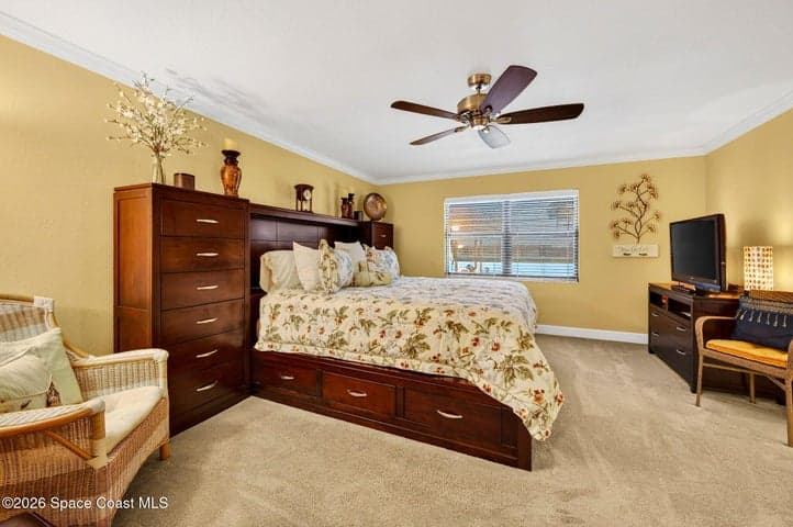 3076 Sea Gate Circle, Merritt Island, FL 32953 — photo 35