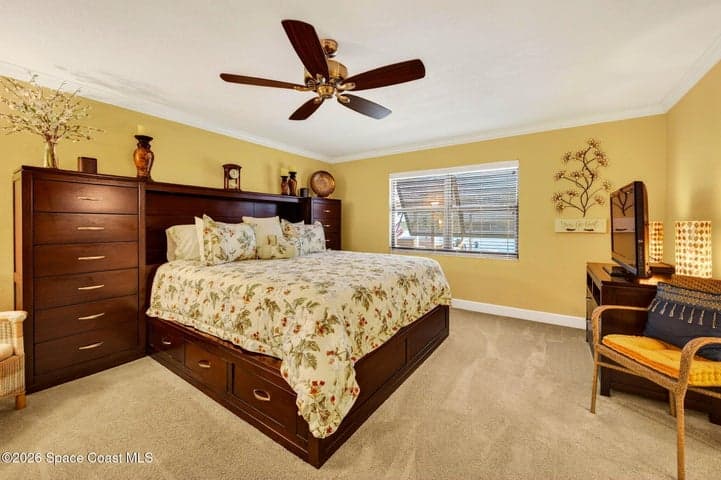 3076 Sea Gate Circle, Merritt Island, FL 32953 — photo 36