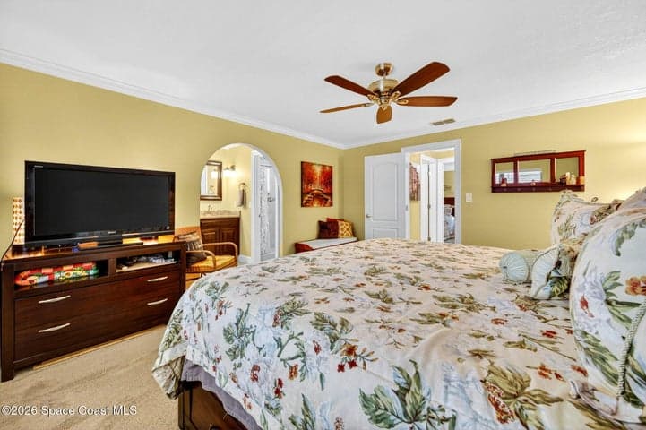 3076 Sea Gate Circle, Merritt Island, FL 32953 — photo 37