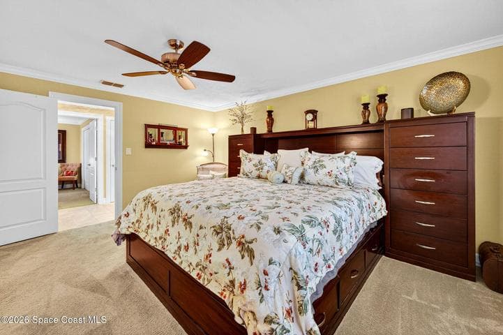 3076 Sea Gate Circle, Merritt Island, FL 32953 — photo 38