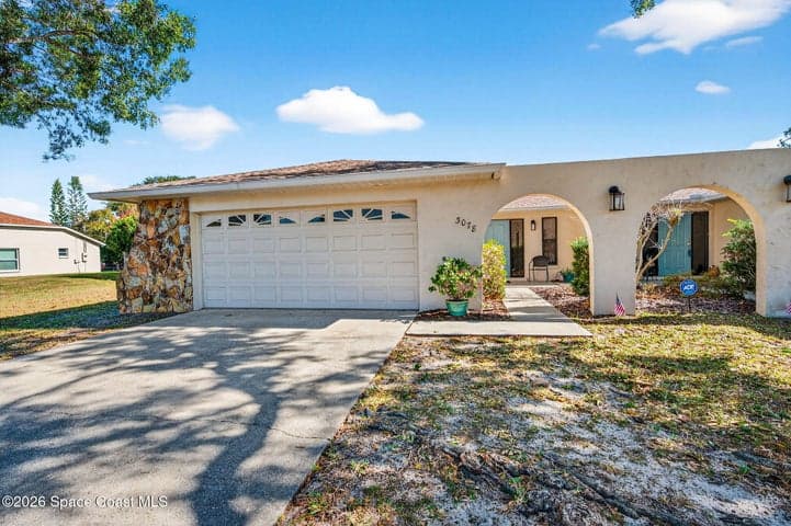 3076 Sea Gate Circle, Merritt Island, FL 32953 — photo 44