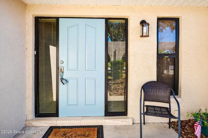 3076 Sea Gate Circle, Merritt Island, FL 32953 — photo 46