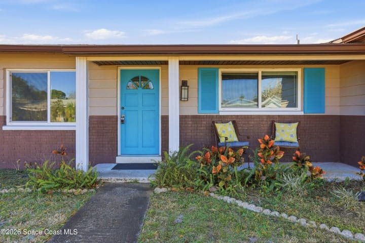 875 Kings Post Road, Rockledge, FL 32955 — photo 3