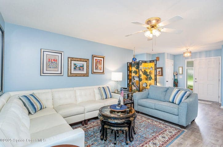 1372 Independence Avenue, Melbourne, FL 32940 — photo 3