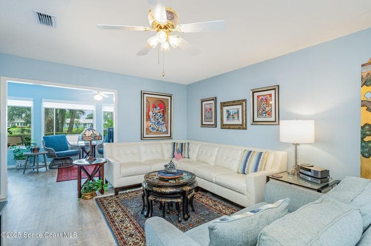 1372 Independence Avenue, Melbourne, FL 32940 — photo 4