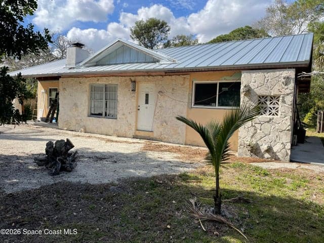 2360 Cottonwood Avenue, Melbourne, FL 32904
