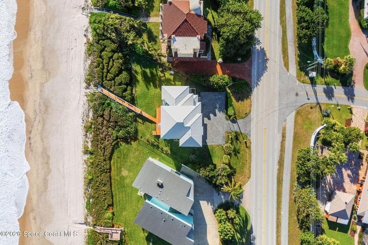 7155 S Highway A1a, Melbourne Beach, FL 32951 — photo 24