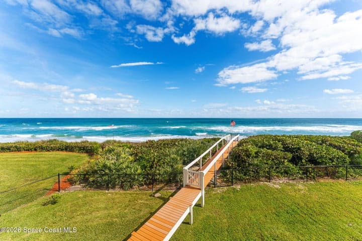 7155 S Highway A1a, Melbourne Beach, FL 32951 — photo 22