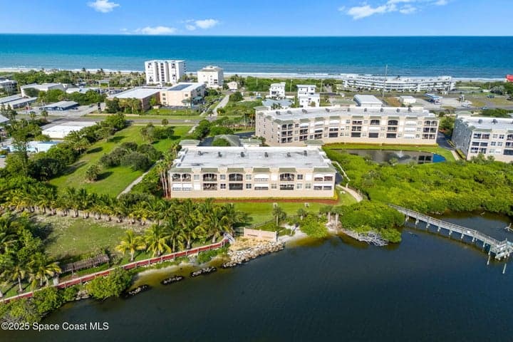 2001 Julep Drive 206- 3rd Floor, Cocoa Beach, FL 32931