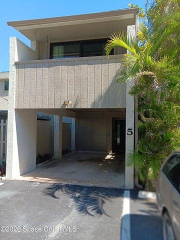 100 Coral Way E 5, Indialantic, FL 32903