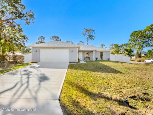 140 Brown Street SE, Palm Bay, FL 32909
