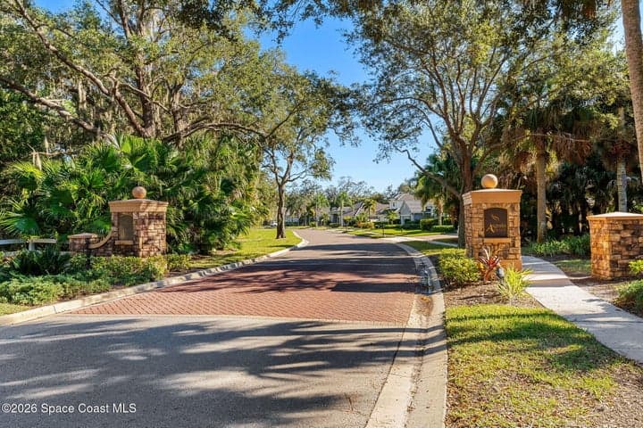 1811 Admiralty Boulevard, Rockledge, FL 32955 — photo 5
