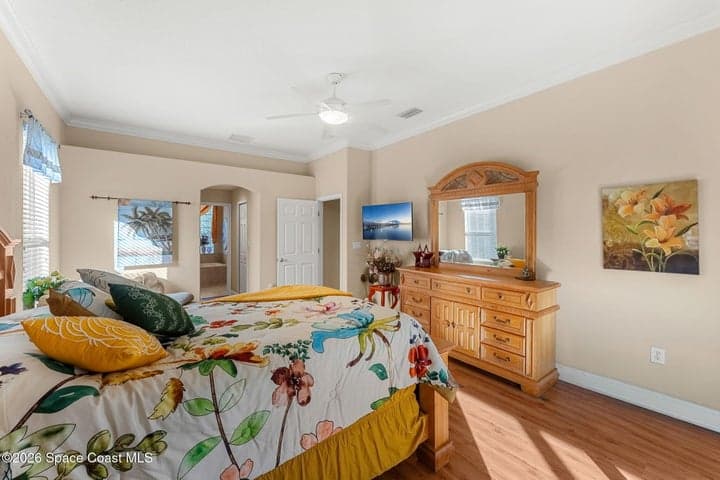 1811 Admiralty Boulevard, Rockledge, FL 32955 — photo 29