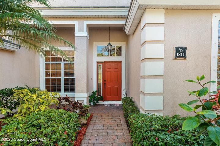 1811 Admiralty Boulevard, Rockledge, FL 32955 — photo 19
