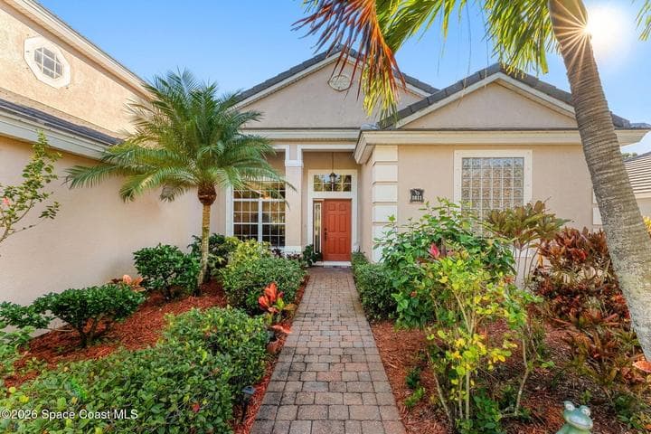 1811 Admiralty Boulevard, Rockledge, FL 32955 — photo 17