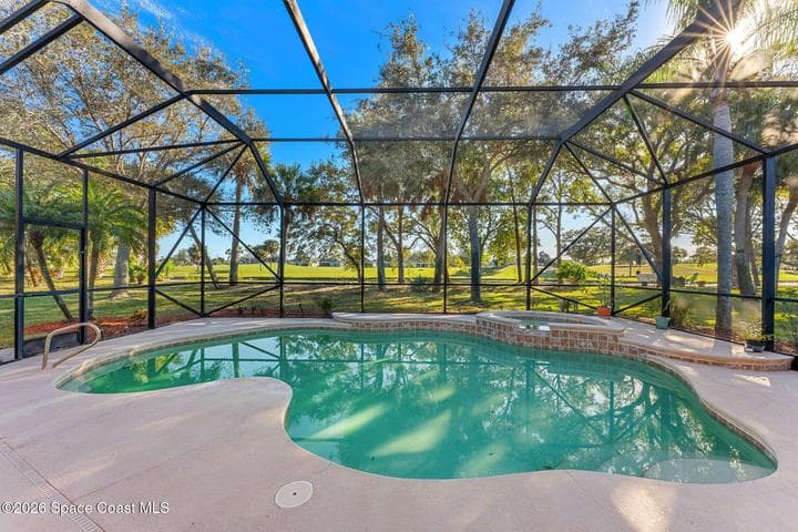 1811 Admiralty Boulevard, Rockledge, FL 32955 — photo 13