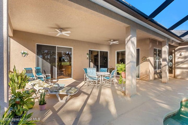 1811 Admiralty Boulevard, Rockledge, FL 32955 — photo 14