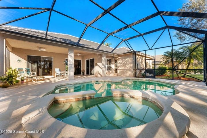 1811 Admiralty Boulevard, Rockledge, FL 32955 — photo 11