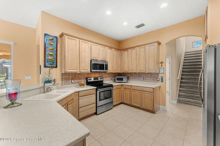 1811 Admiralty Boulevard, Rockledge, FL 32955 — photo 38