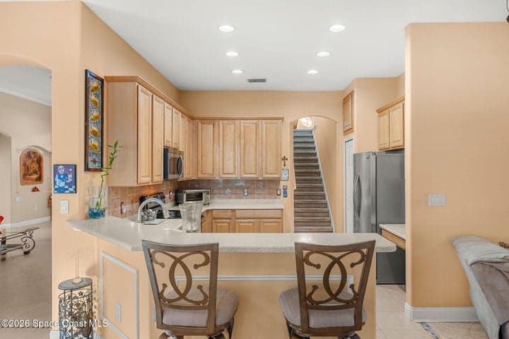 1811 Admiralty Boulevard, Rockledge, FL 32955 — photo 36