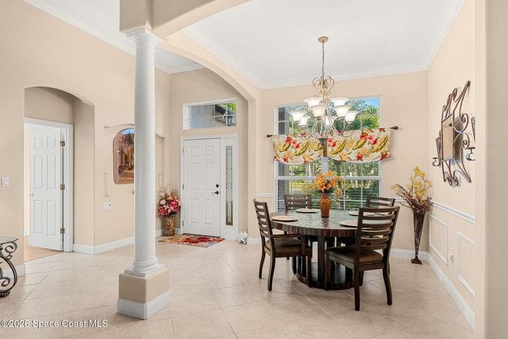 1811 Admiralty Boulevard, Rockledge, FL 32955 — photo 24