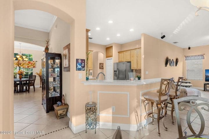 1811 Admiralty Boulevard, Rockledge, FL 32955 — photo 35