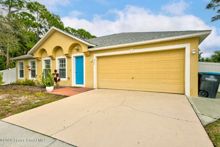 261 Franciscan Avenue NW, Palm Bay, FL 32907 — photo 3