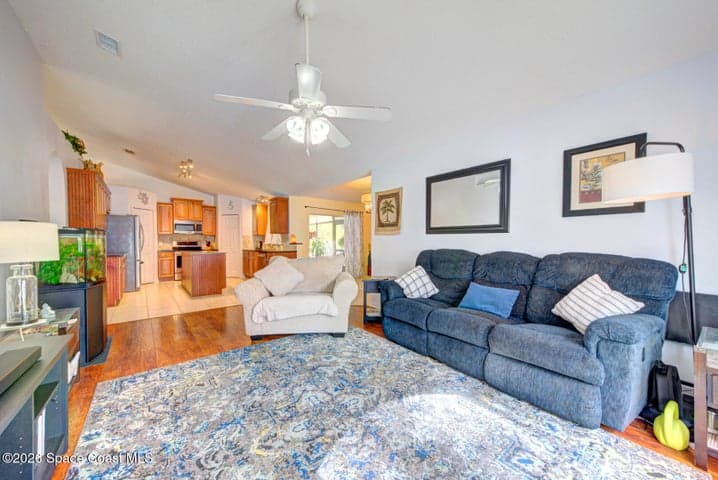 261 Franciscan Avenue NW, Palm Bay, FL 32907 — photo 12