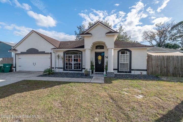 6275 Marcy Street, Cocoa, FL 32927