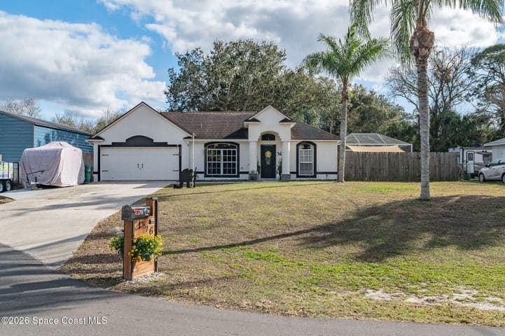 6275 Marcy Street, Cocoa, FL 32927