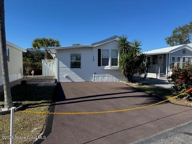 320 Akron Way, Rockledge, FL 32955