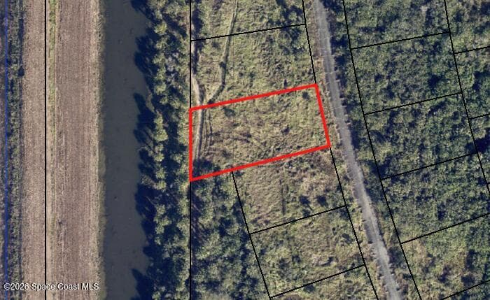 2140 Wabowen Road SW, Palm Bay, FL 32908