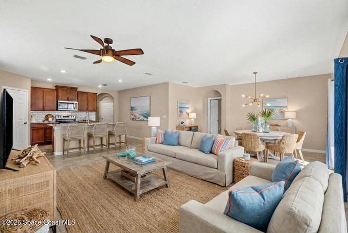 4717 Magenta Isles Drive, Melbourne, FL 32904 — photo 9