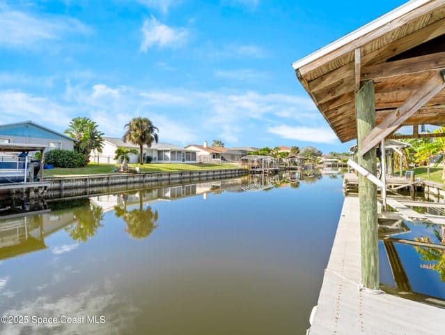 1525 W Riviera Drive, Merritt Island, FL 32952 — photo 3