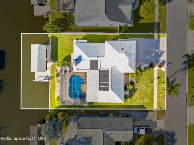 1525 W Riviera Drive, Merritt Island, FL 32952 — photo 5
