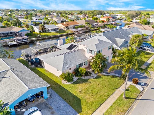 1525 W Riviera Drive, Merritt Island, FL 32952 — photo 6