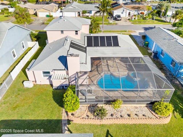 1525 W Riviera Drive, Merritt Island, FL 32952 — photo 7
