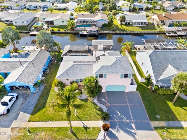 1525 W Riviera Drive, Merritt Island, FL 32952 — photo 10