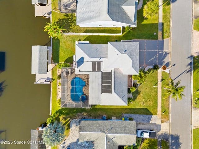 1525 W Riviera Drive, Merritt Island, FL 32952 — photo 12