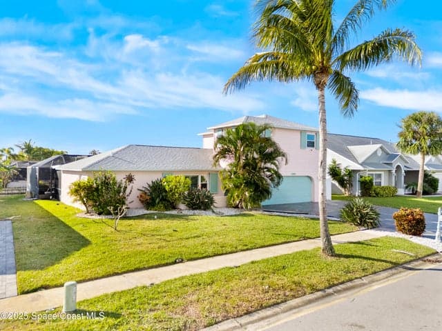 1525 W Riviera Drive, Merritt Island, FL 32952 — photo 13