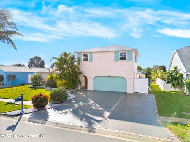 1525 W Riviera Drive, Merritt Island, FL 32952 — photo 14